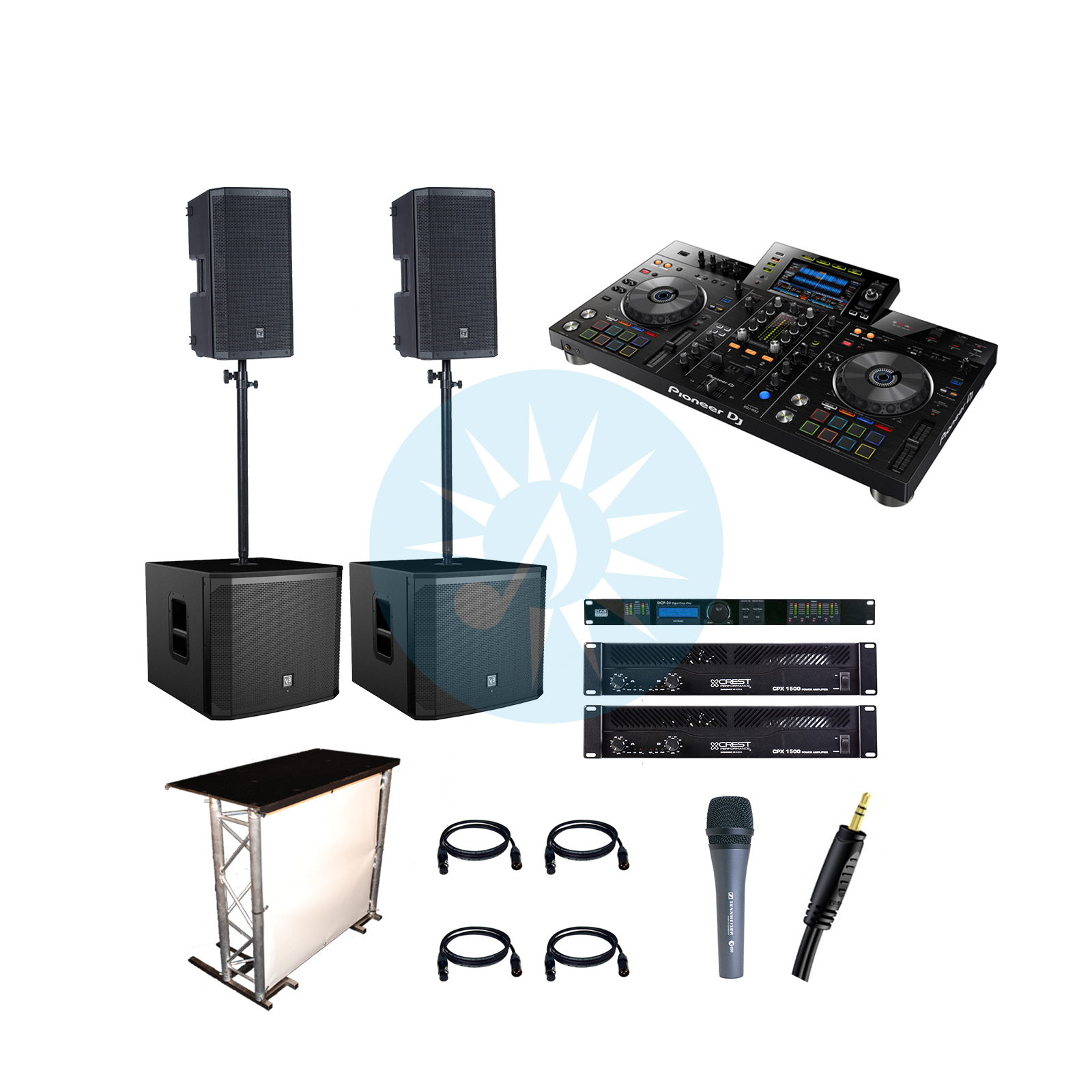 DJ-set 4
