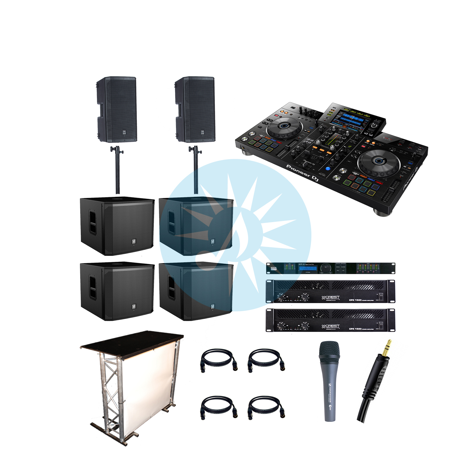 DJ-set 5