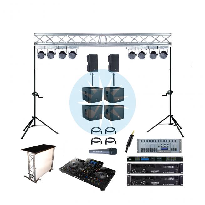 Discoset 4