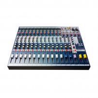 Mixer 12-kanaals 01