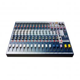 Mixer 12-kanaals 01