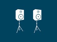 Speakers huren in Zoetermeer