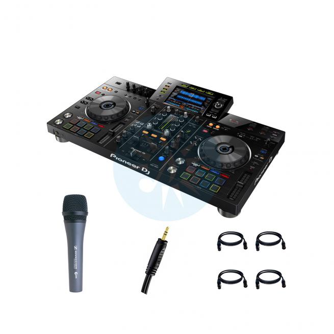 DJ-set 1